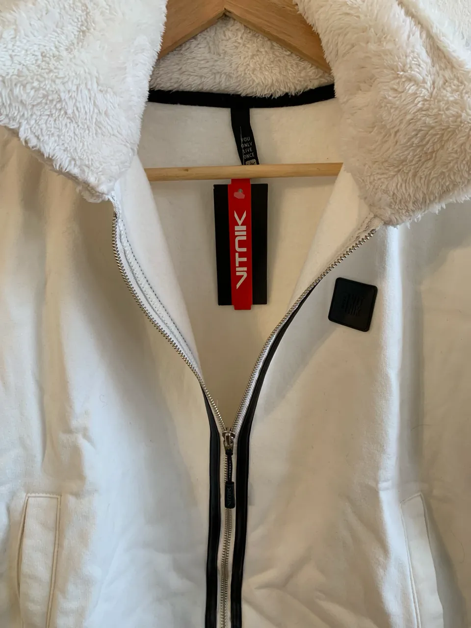 Campera Vitnik - imagen 4