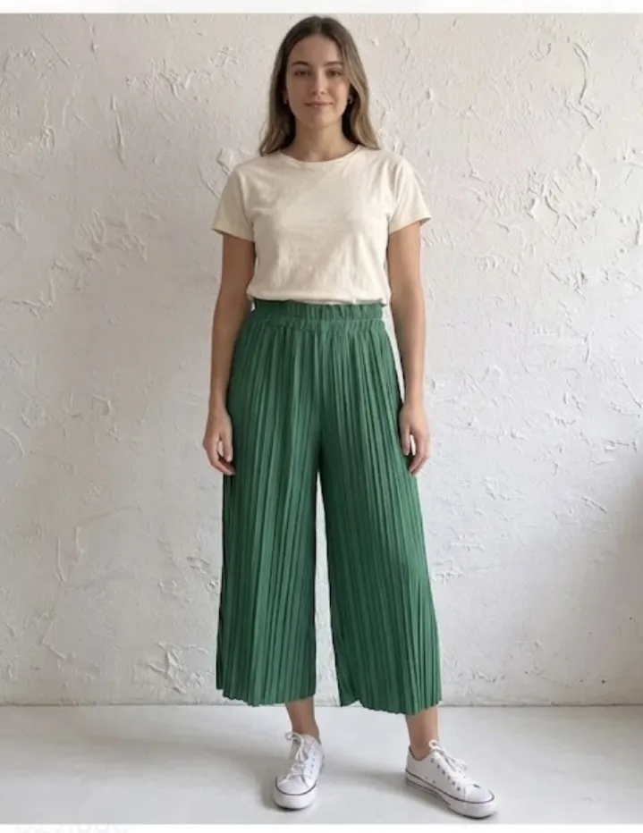 Pantalón Bershka - imagen 1