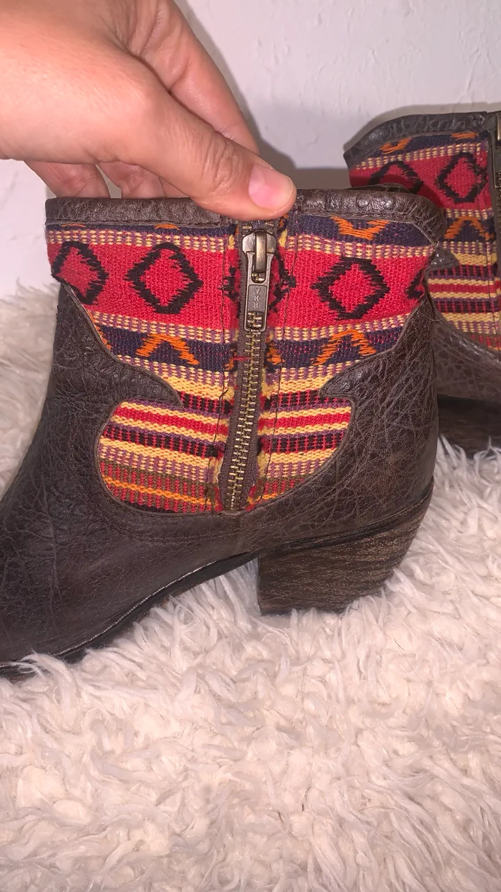 Botas Bendito Pie - imagen 3