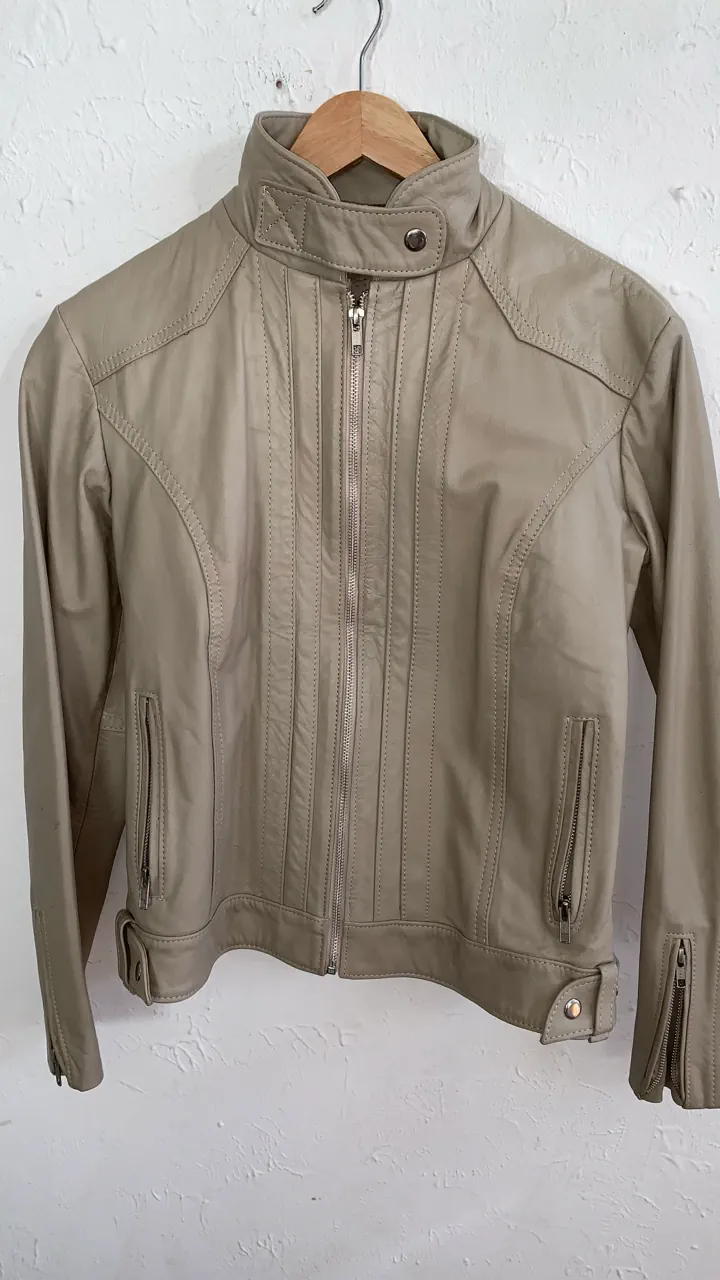 Campera No tiene - imagen 2