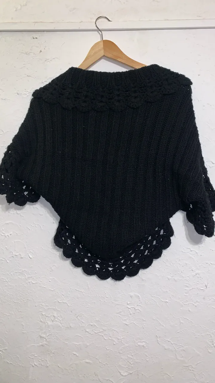 Sweater No tiene. - imagen 3