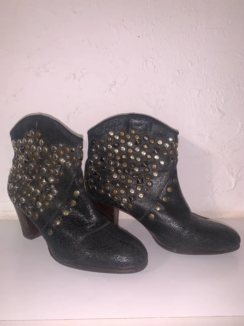 Botas Justa Osadia - imagen 3