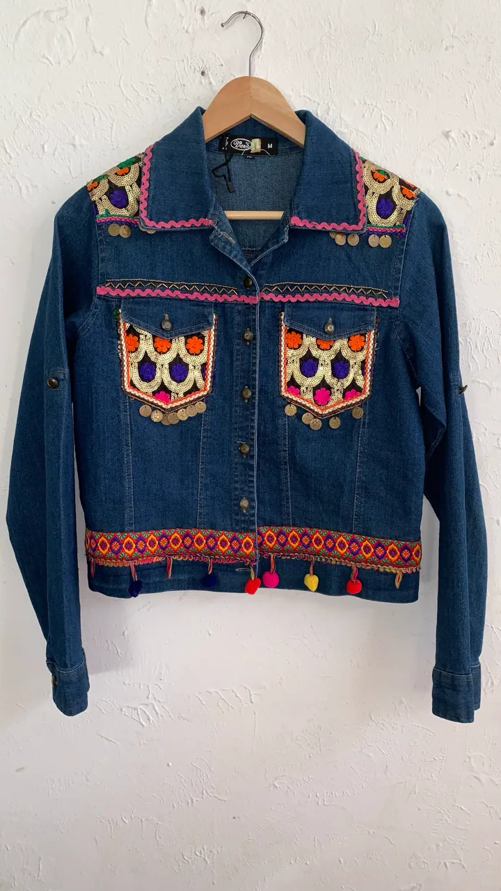 Campera Vars - imagen 1