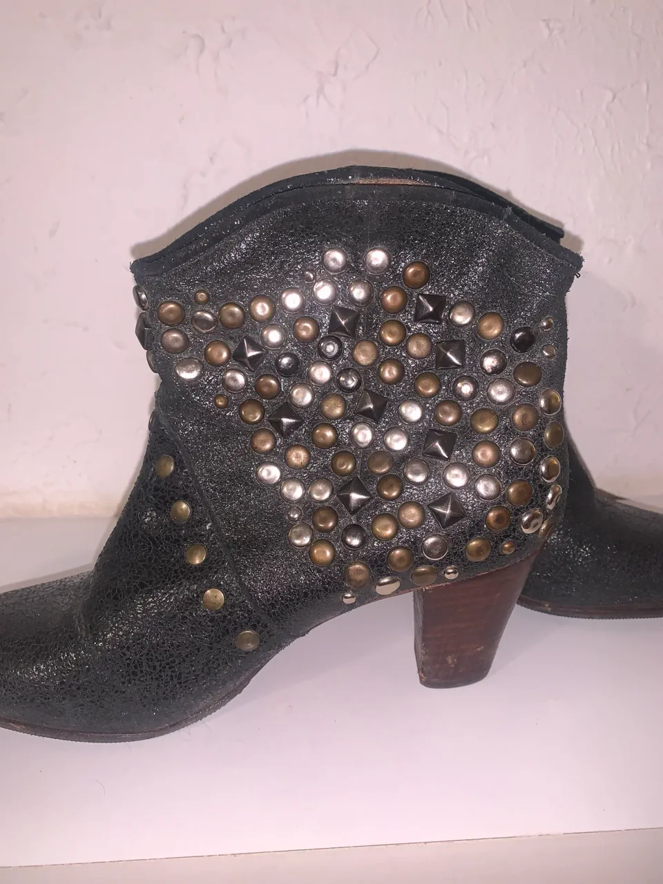 Botas Justa Osadia - imagen 2