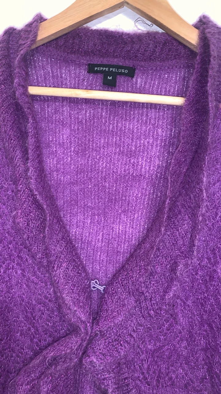 Cardigan Pepe peluso - imagen 2