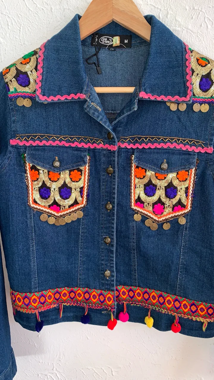 Campera Vars - imagen 2