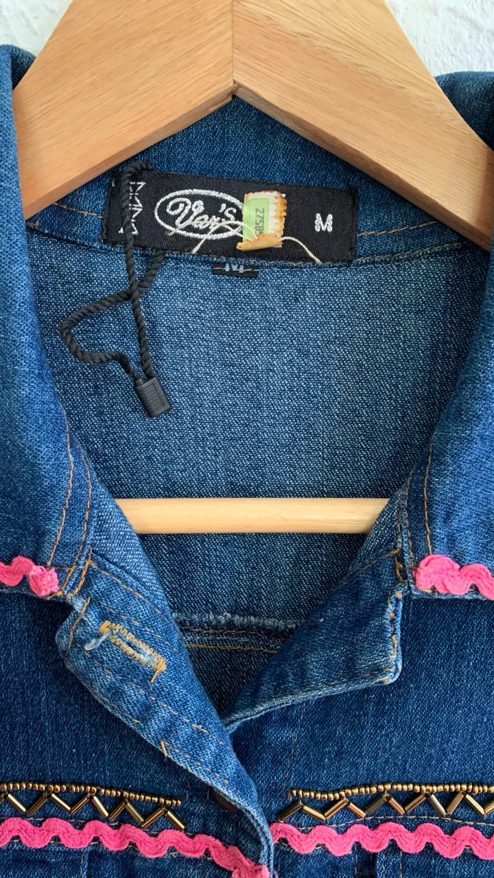 Campera Vars - imagen 6