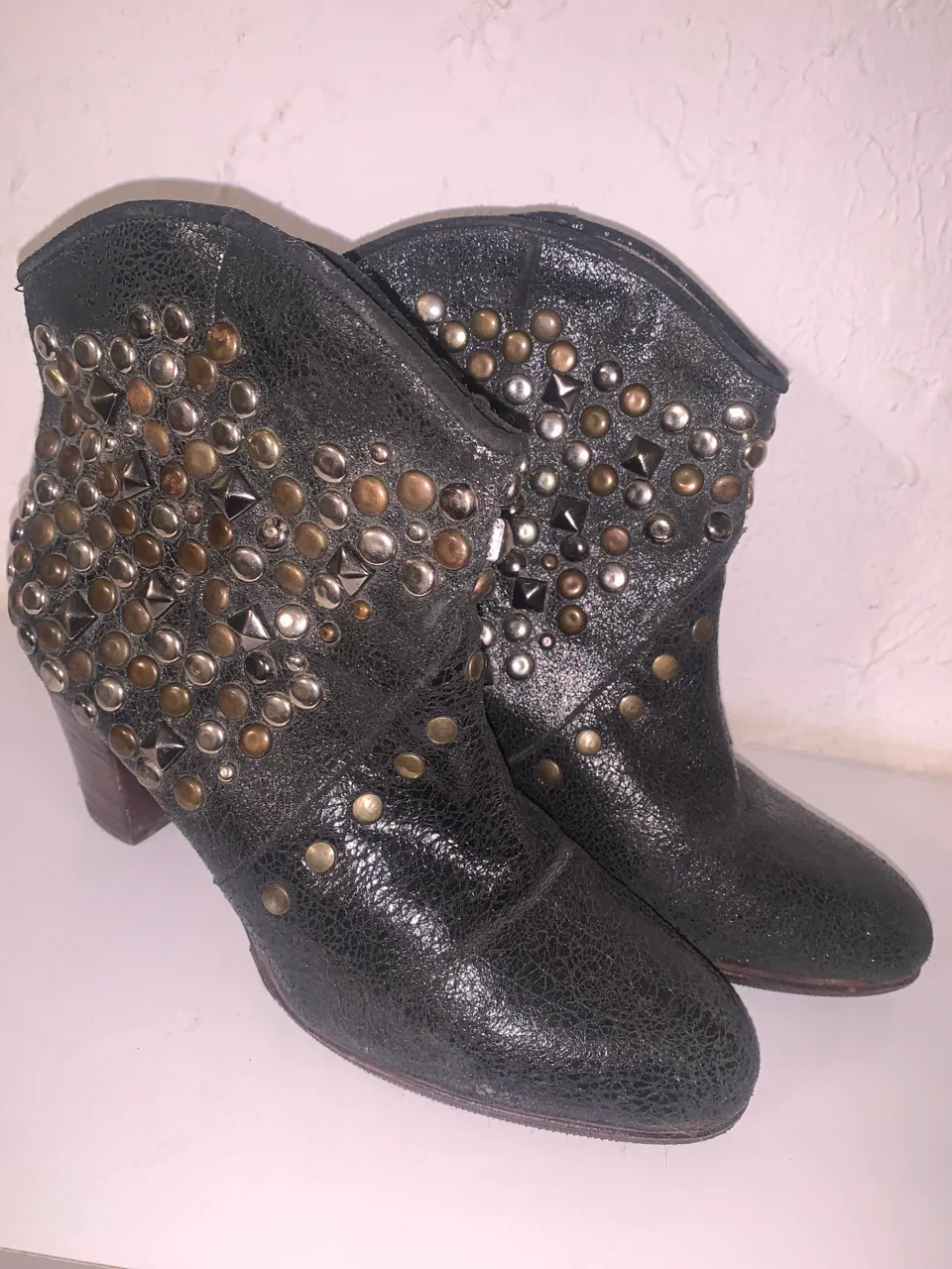 Botas Justa Osadia - imagen 4