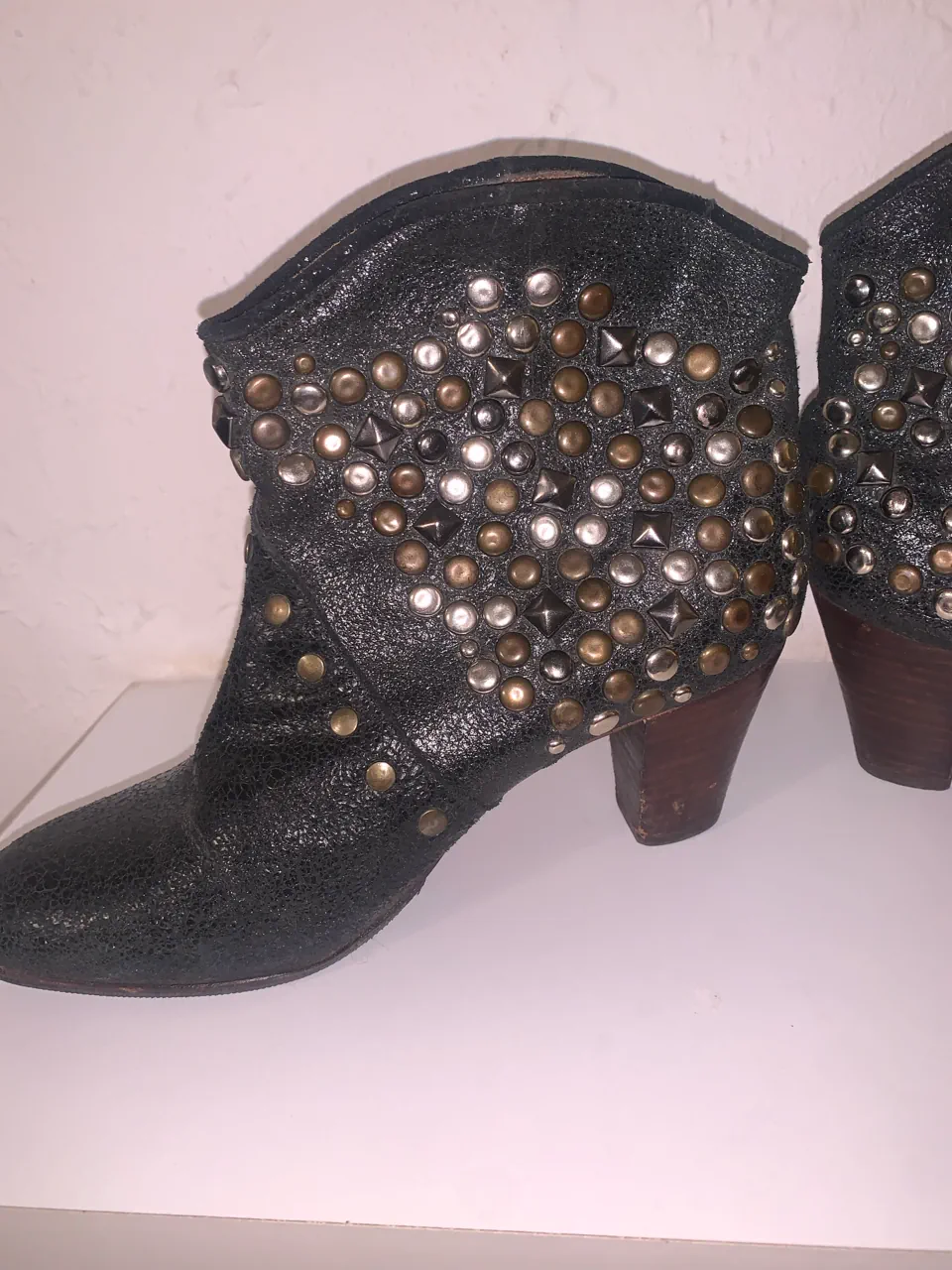 Botas Justa Osadia - imagen 6