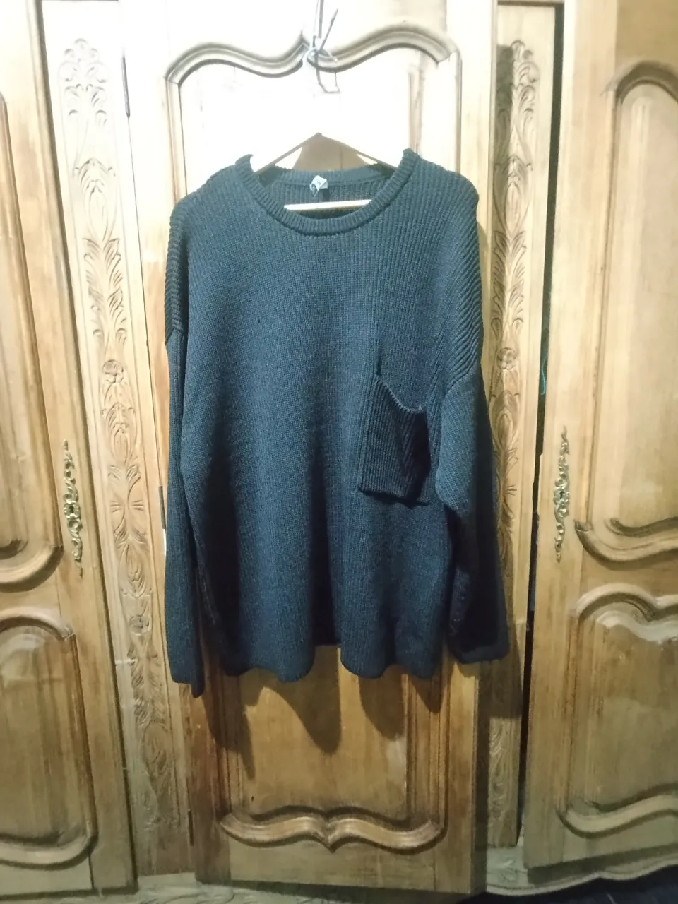 Sweater Indian - imagen 1