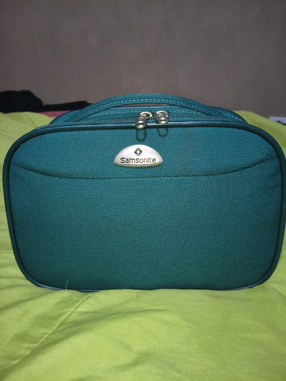 Neceser Samsonite - imagen 1