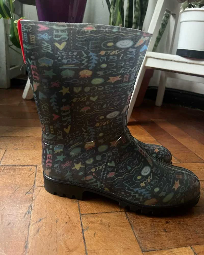 Botas SECO - imagen 1