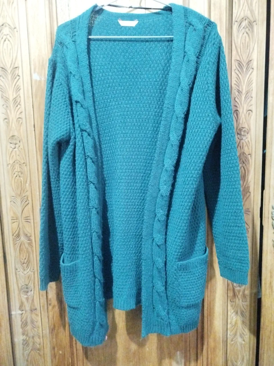 Cardigan Yagmour - imagen 1