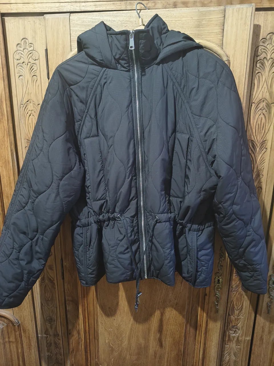 Campera Zara - imagen 1