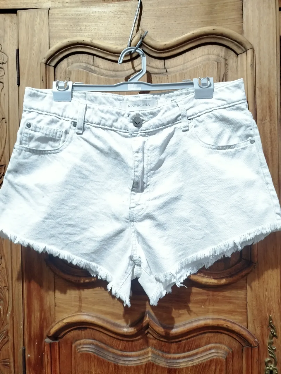 Short Rapsodia - imagen 1