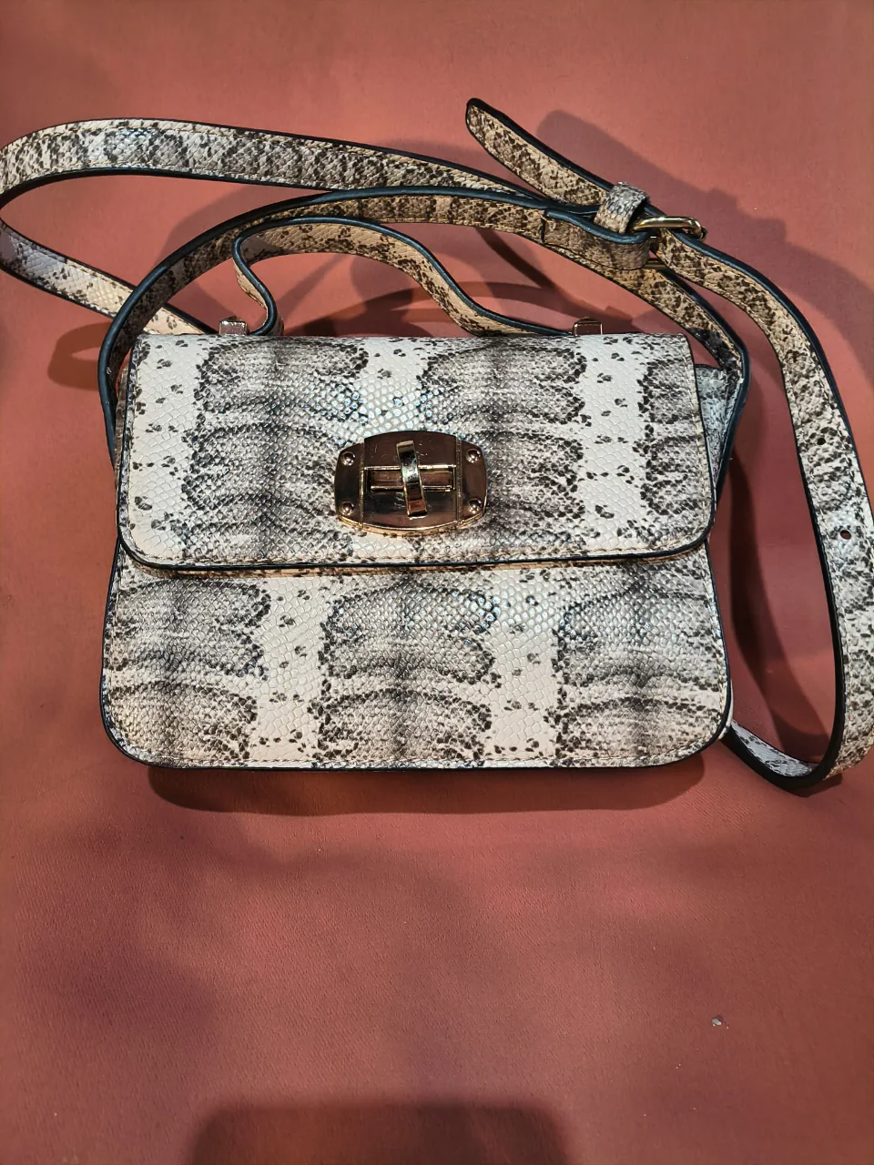 Cartera Blaque - imagen 1