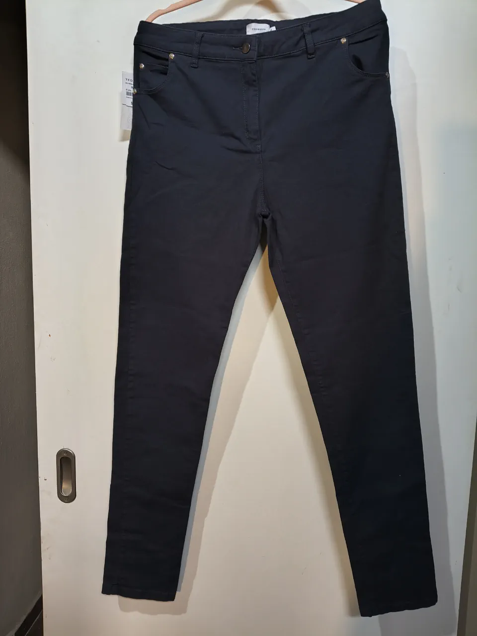 Pantalón Ted Bodin - imagen 1