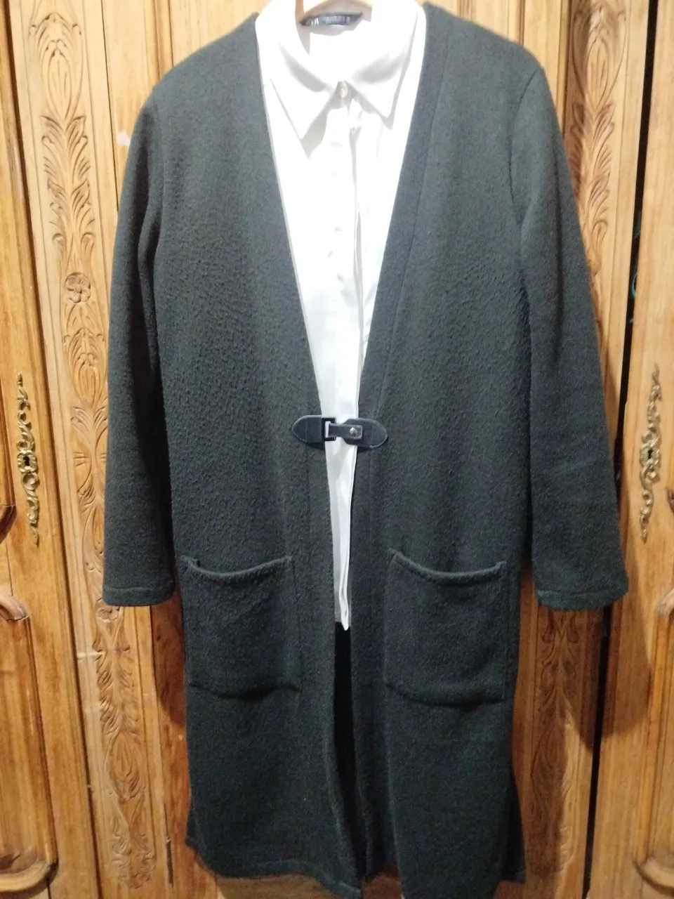 Cardigan Cuesta Blanca - imagen 1