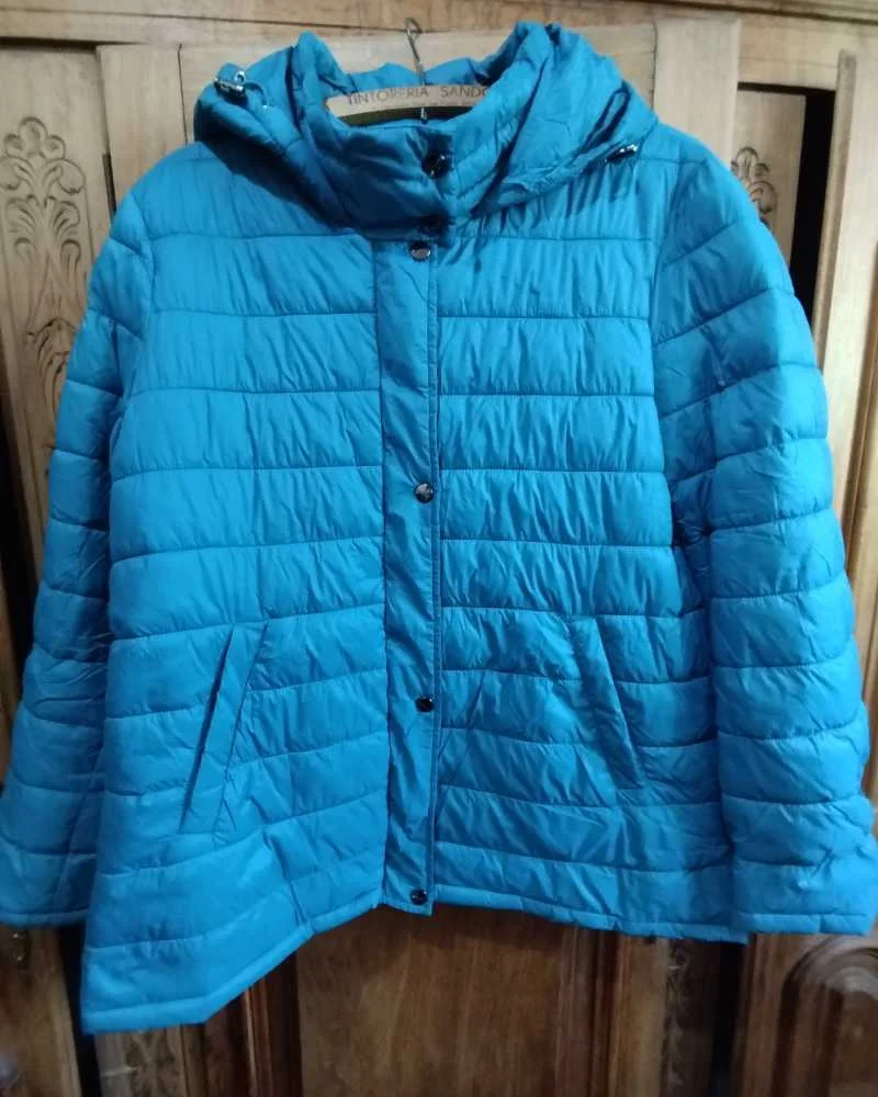 Campera Newport - imagen 1