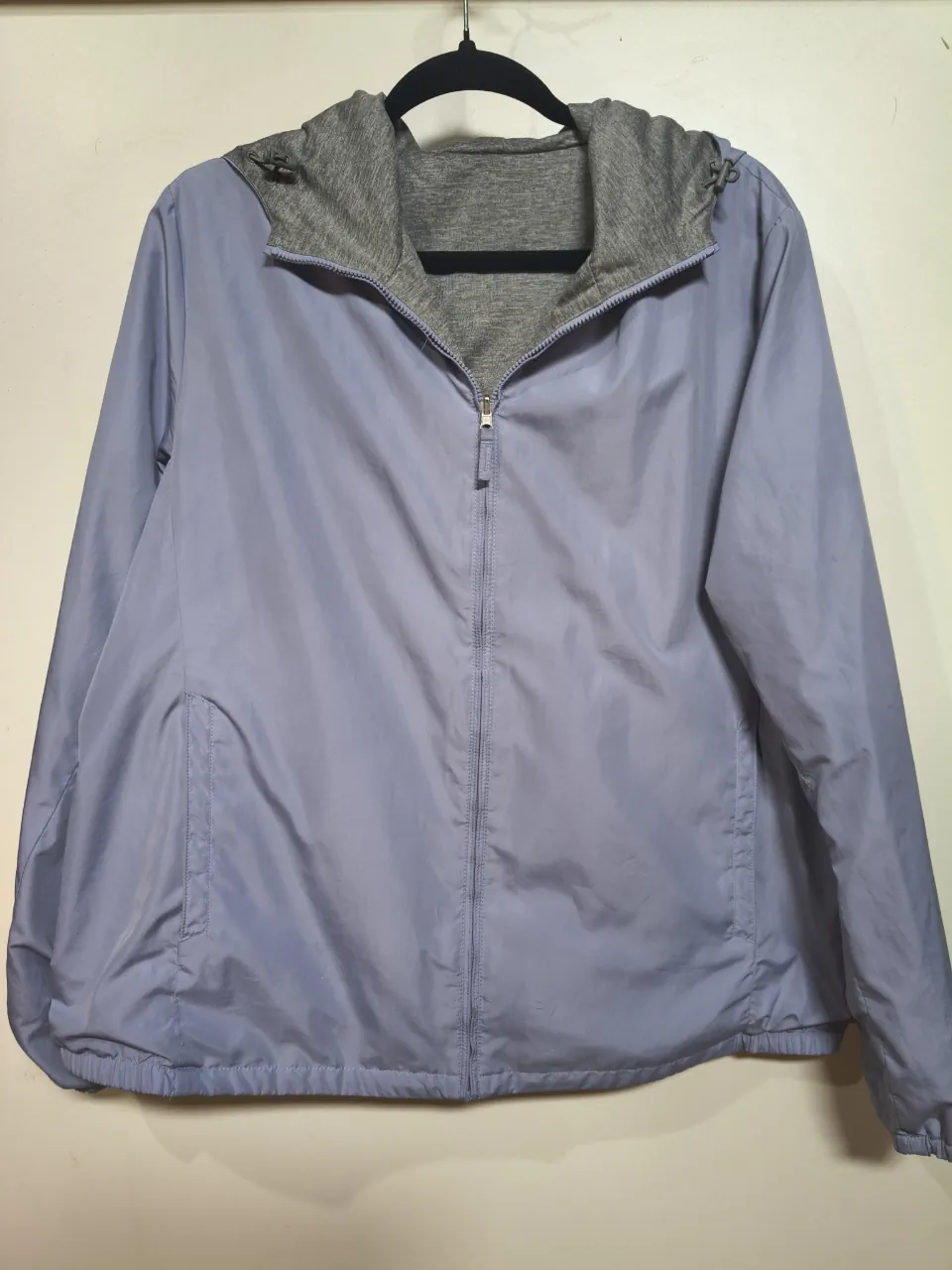 Rompeviento Uniqlo · Talle XL