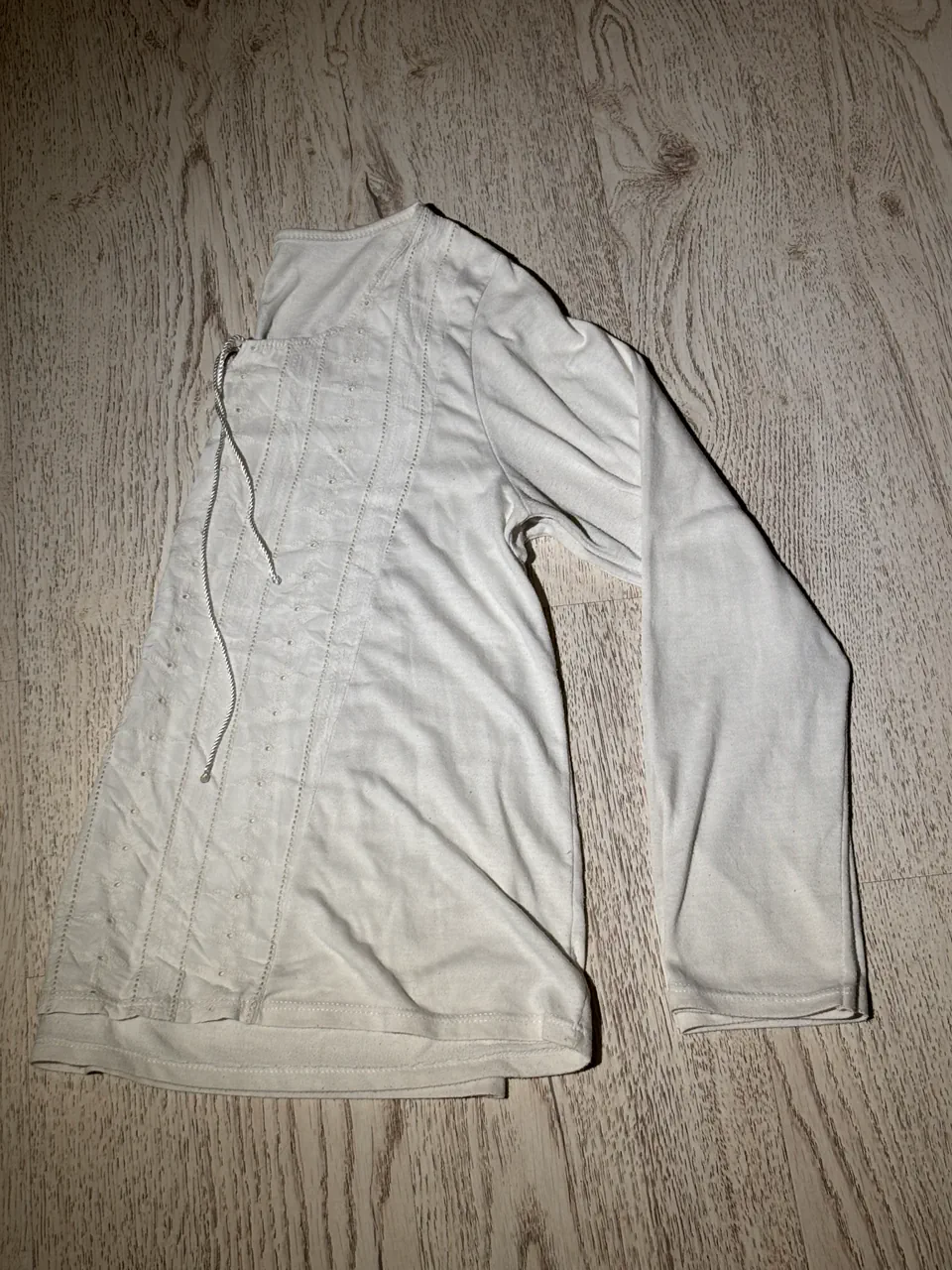Blusa - - imagen 1