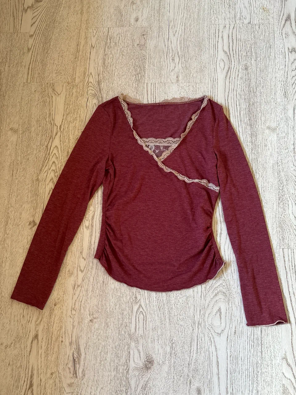 Remera Sin marca - imagen 1