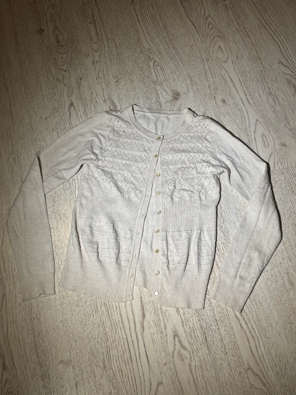 Cardigan - - imagen 1