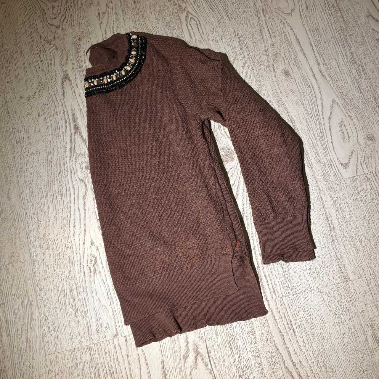 Sweater Kosiuko - imagen 1
