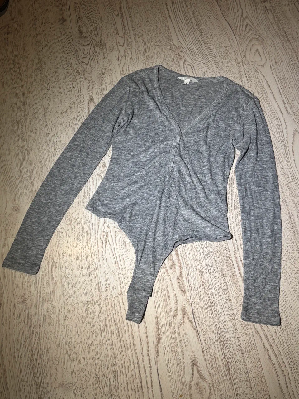 Body H&M - imagen 1