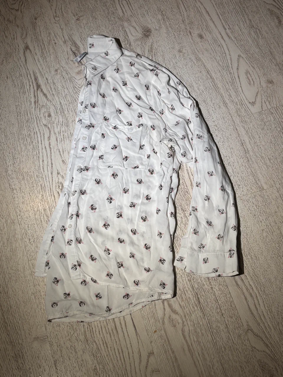 Camisa Opr collection - imagen 1