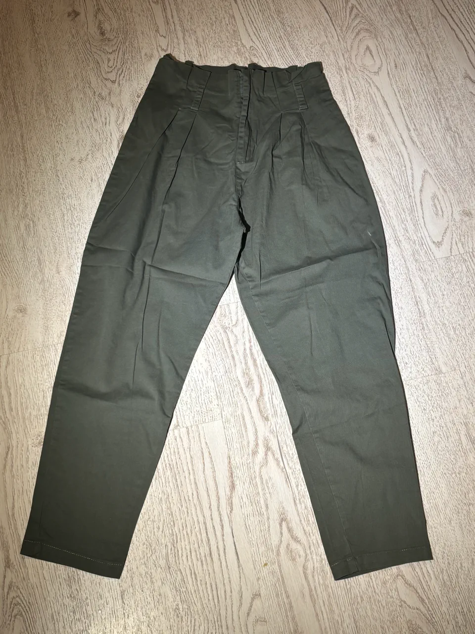 Pantalón Tibetano · Talle S