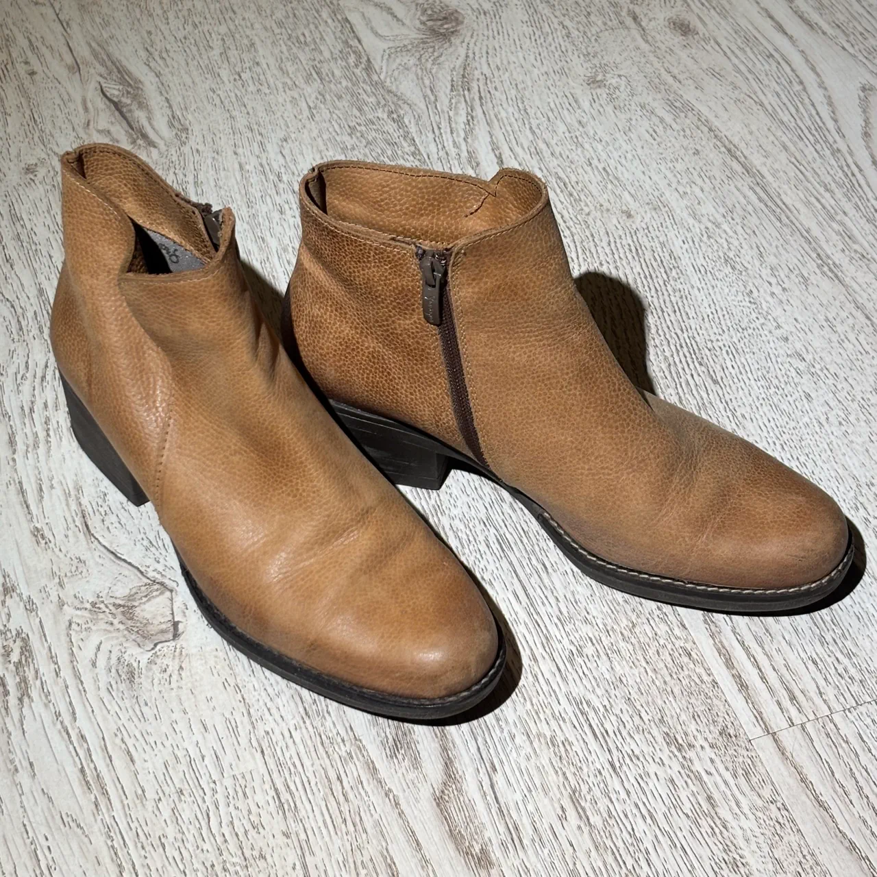 Botas Gravagna - imagen 1