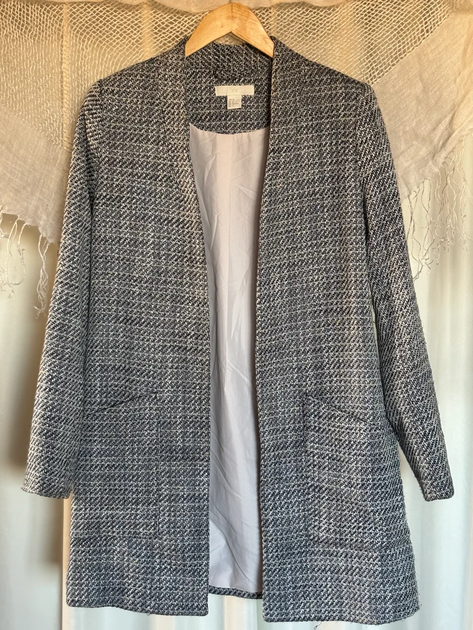 Blazer H&M - imagen 1