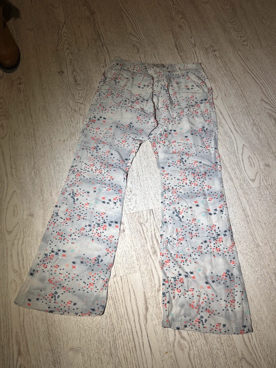 Pantalón Wanama - imagen 1