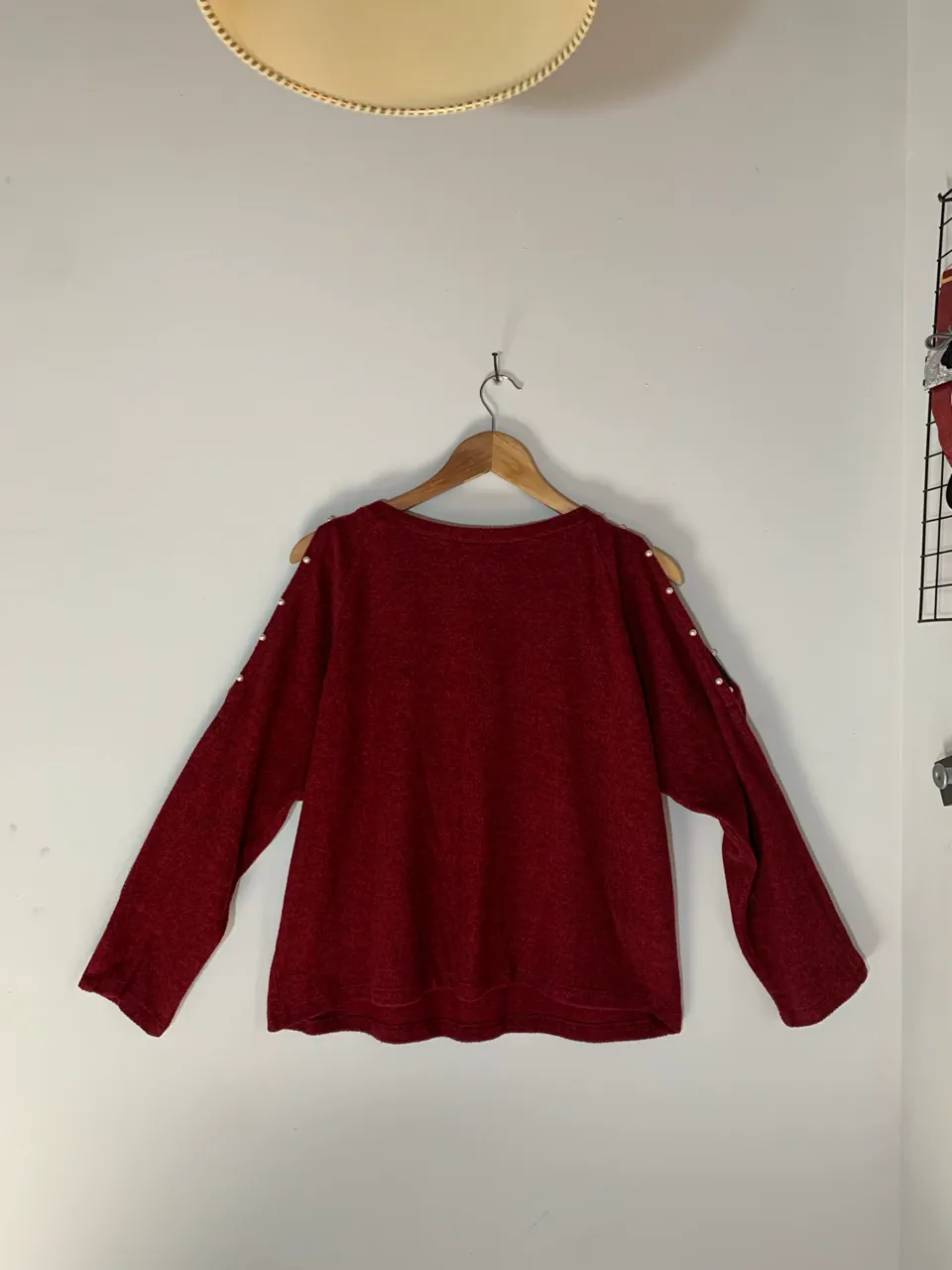 Sweater Sweet · Talle M
