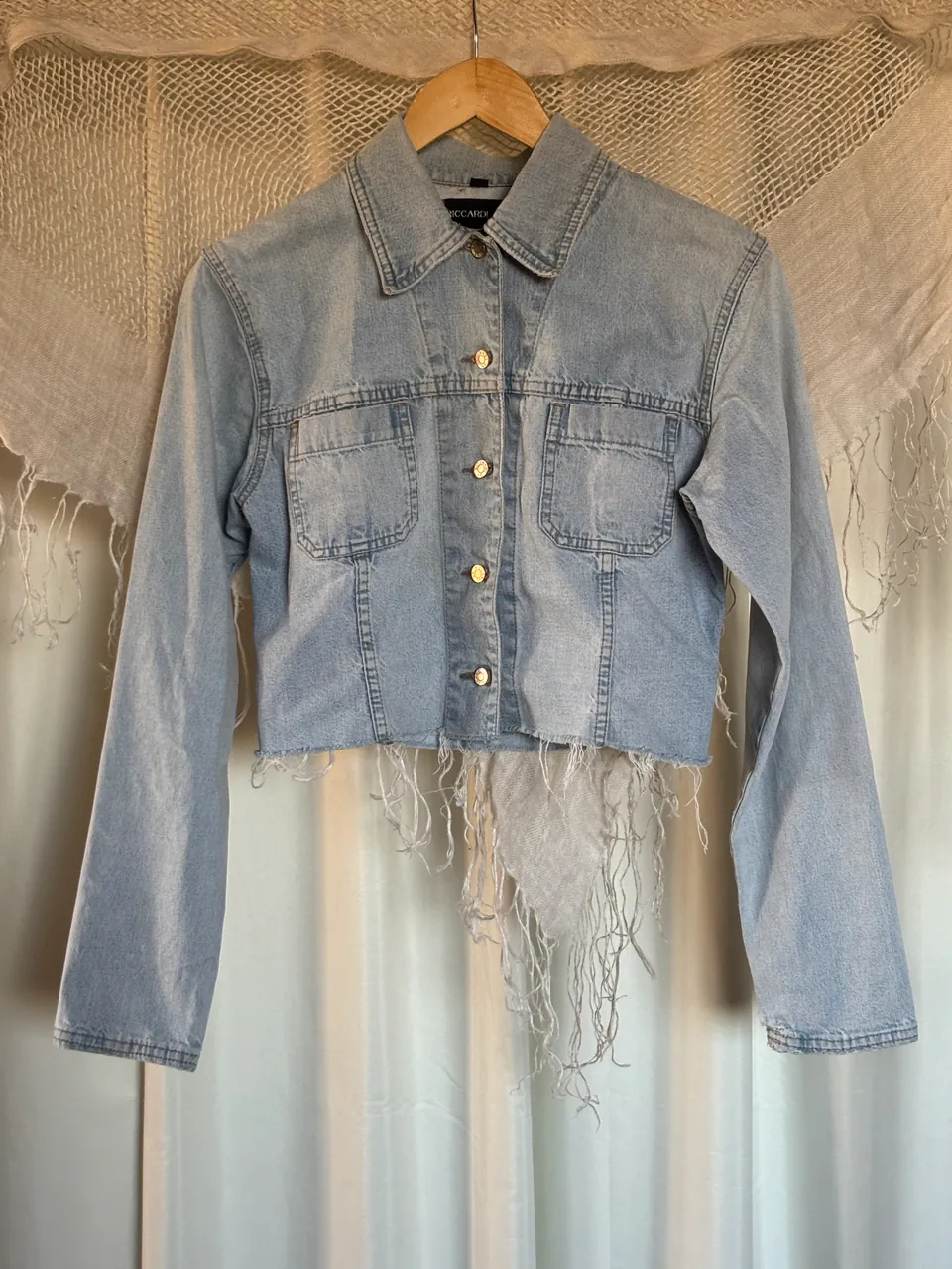 Campera Ficcardi - imagen 1