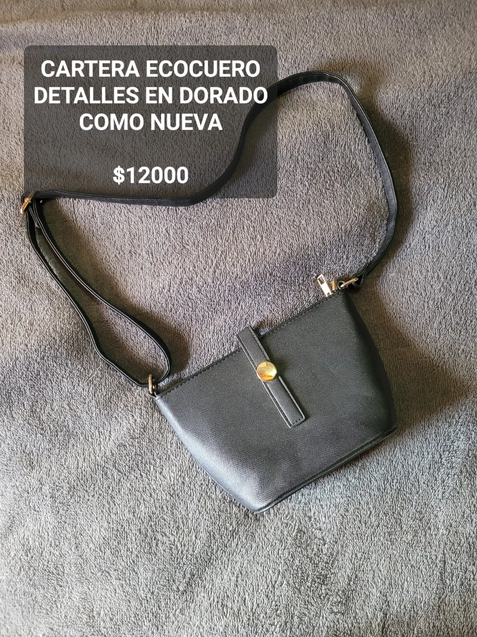 Bandolera Sin marca - imagen 1