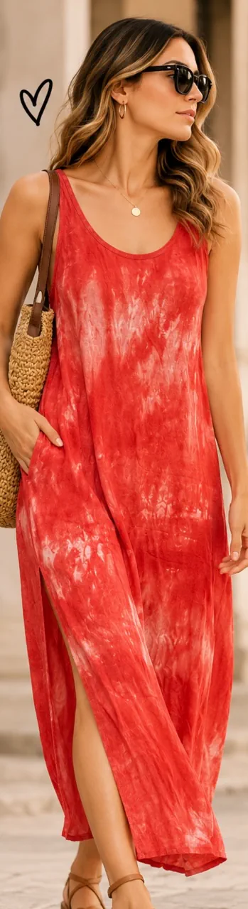 Vestido Otra - imagen 1