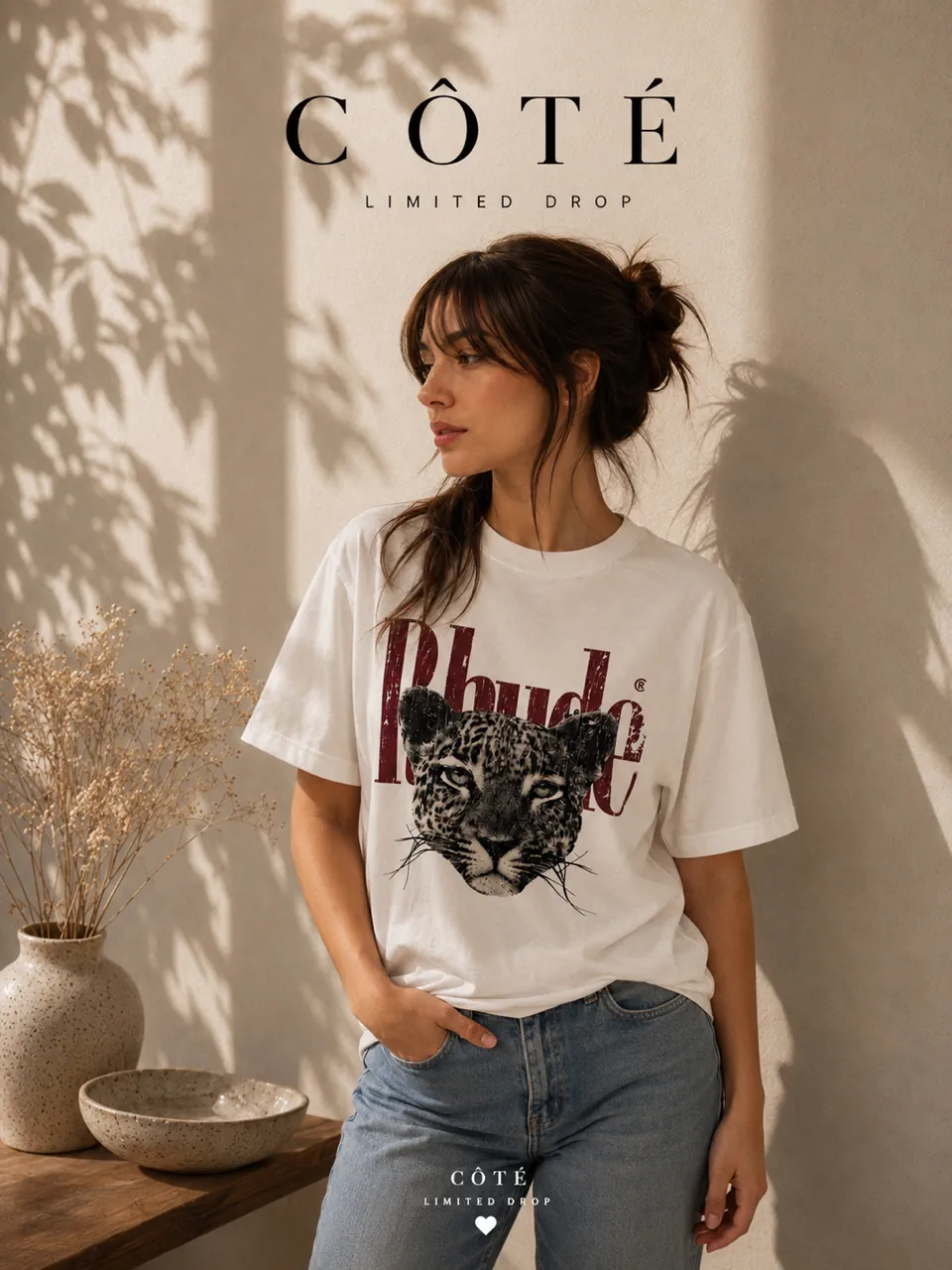 Coté · Talle S