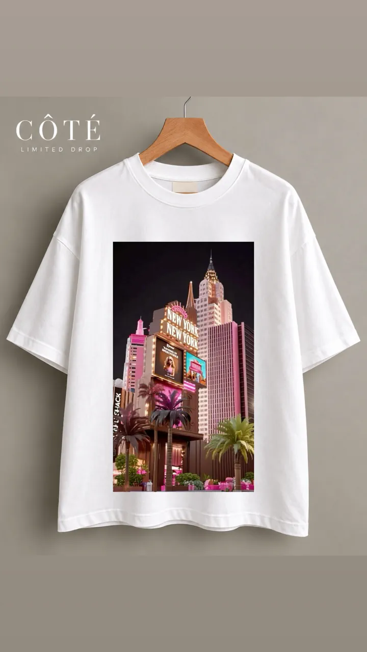 Remera Coté - imagen 1