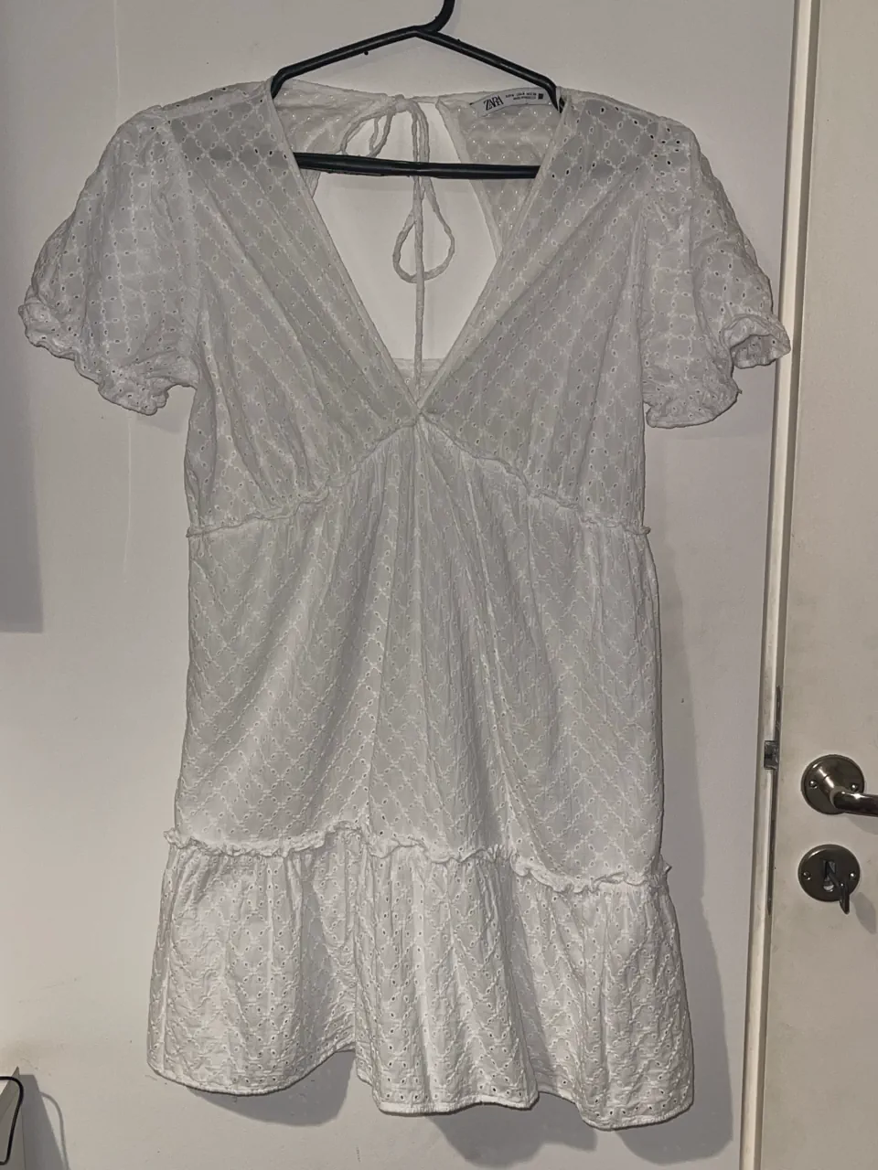 Zara · Talle M