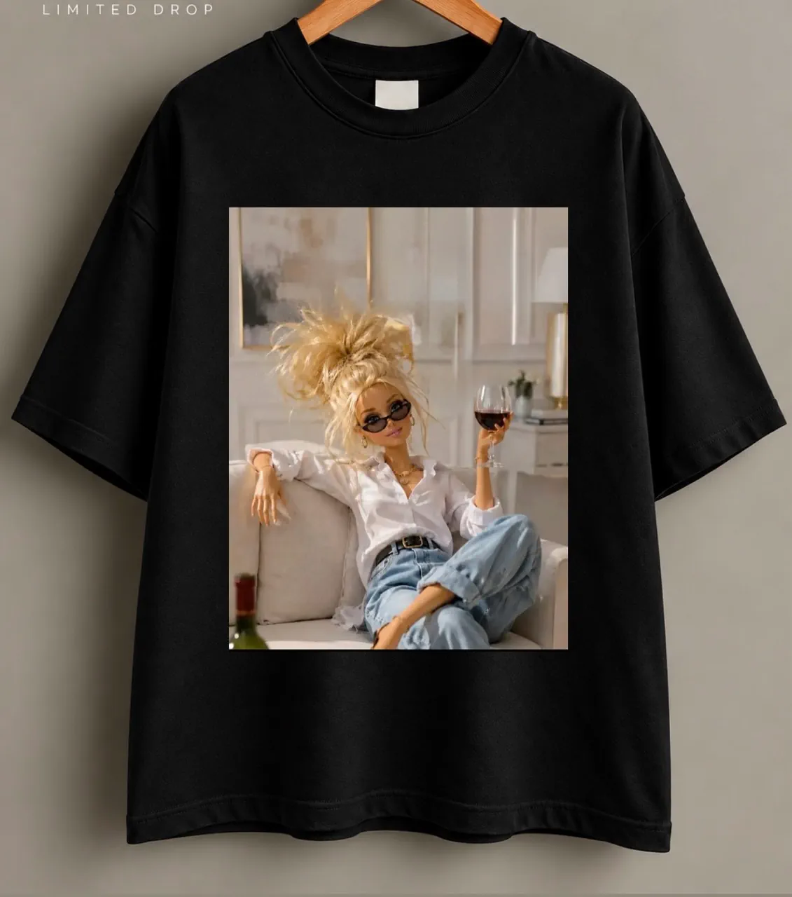 Remera Coté - imagen 1