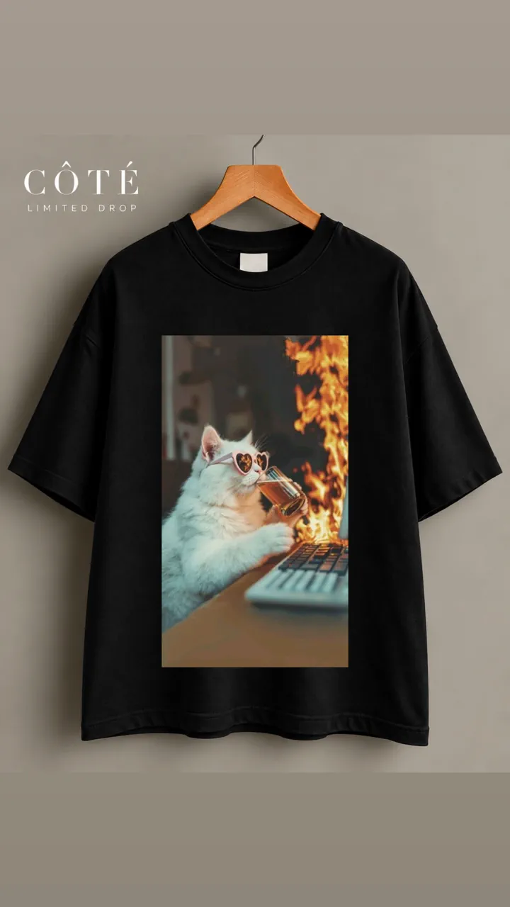 Remera Coté - imagen 1