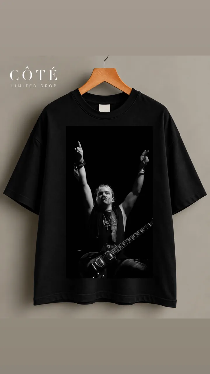 Remera Coté - imagen 1
