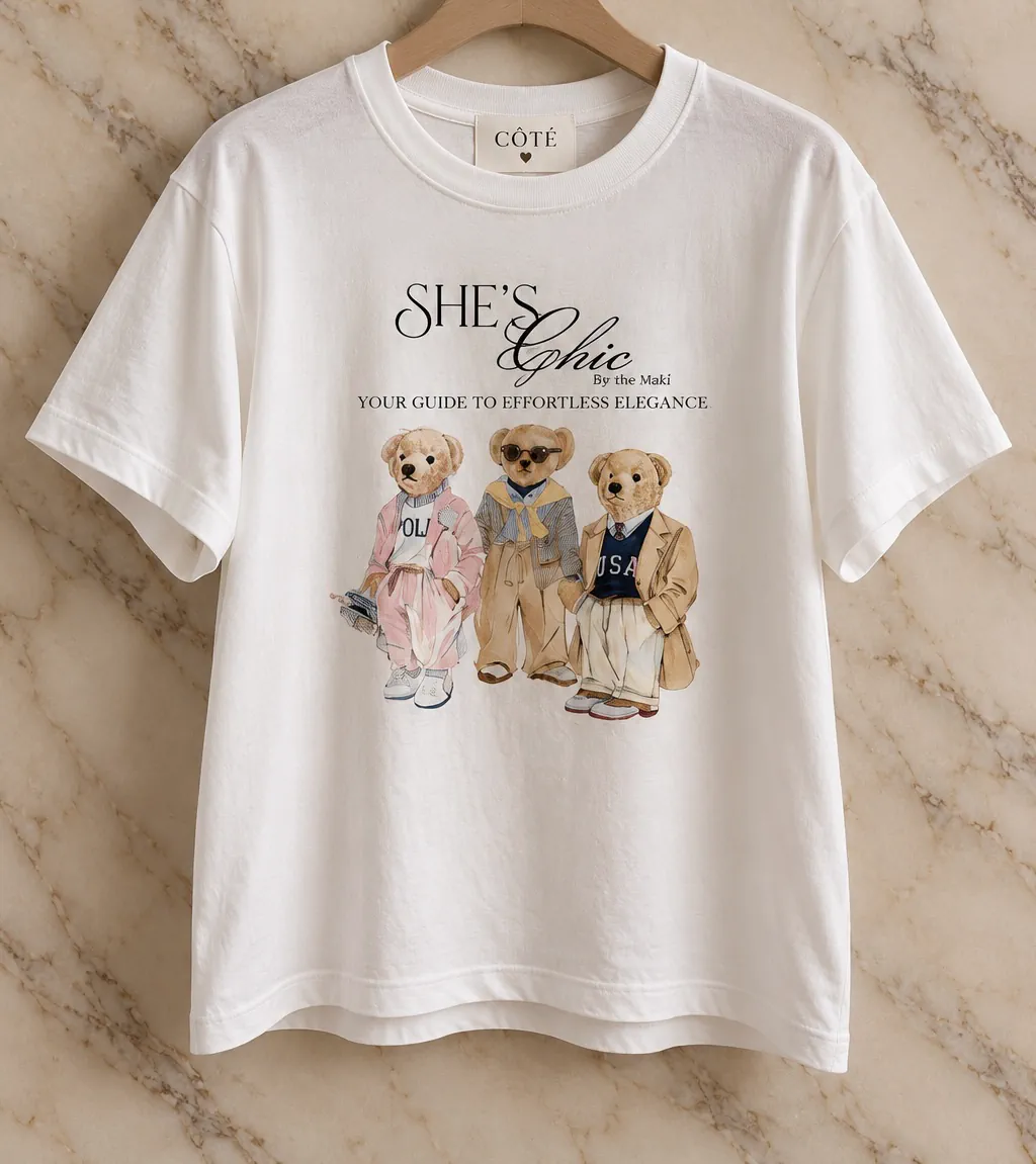 Remera Coté - imagen 1