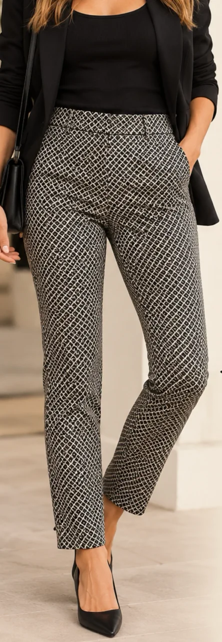 H&M · Talle EU 40
