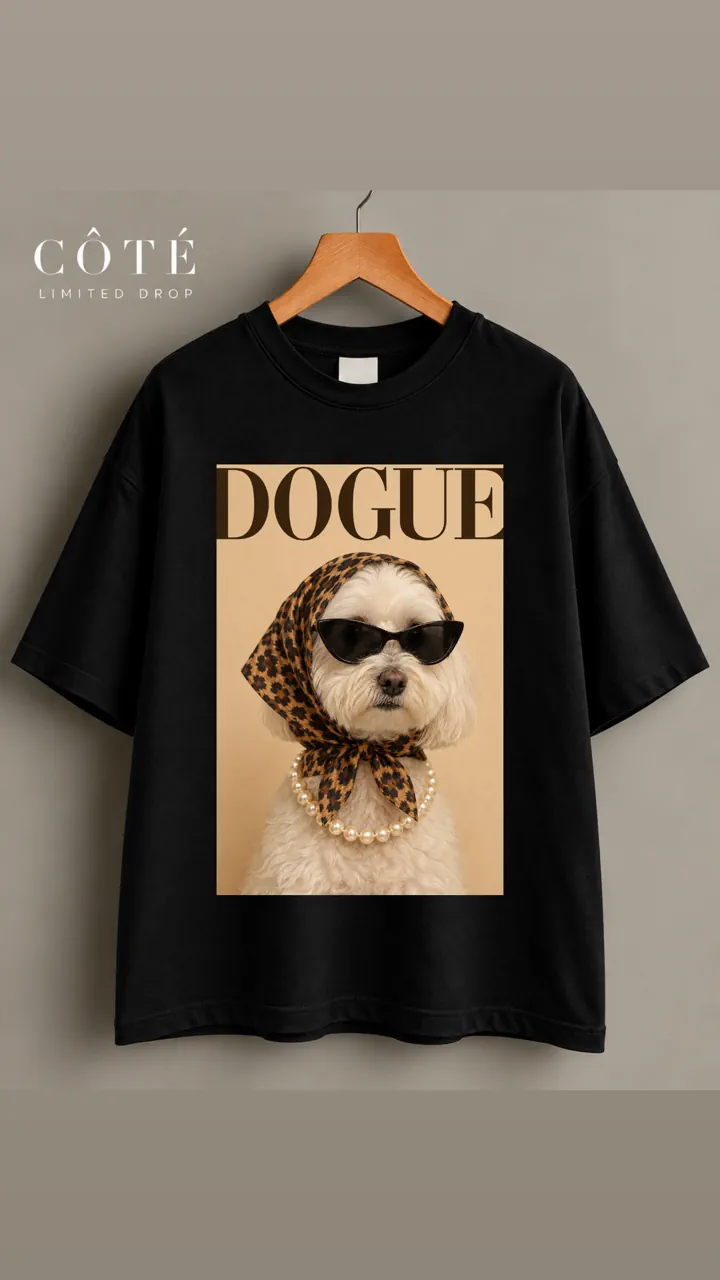 Remera Coté - imagen 1