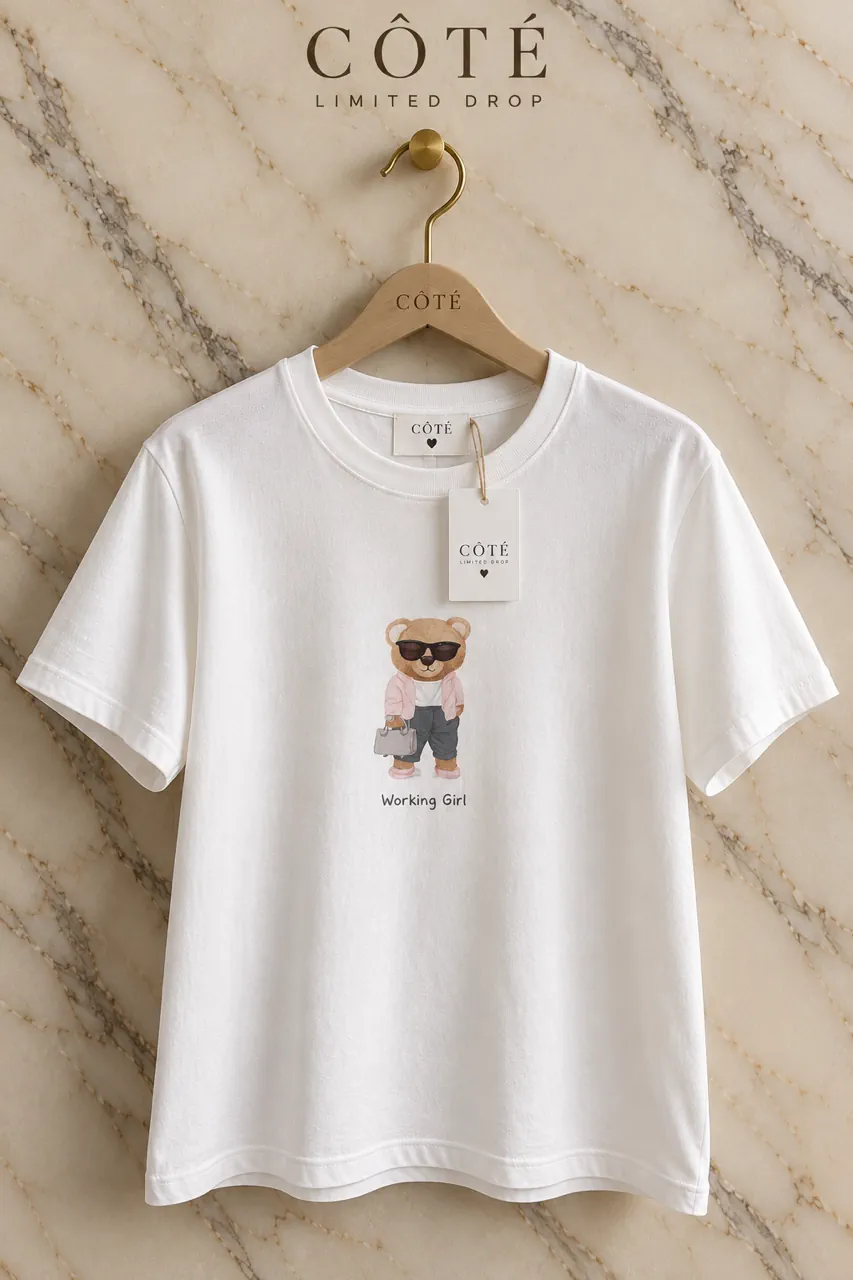 Remera Coté - imagen 1
