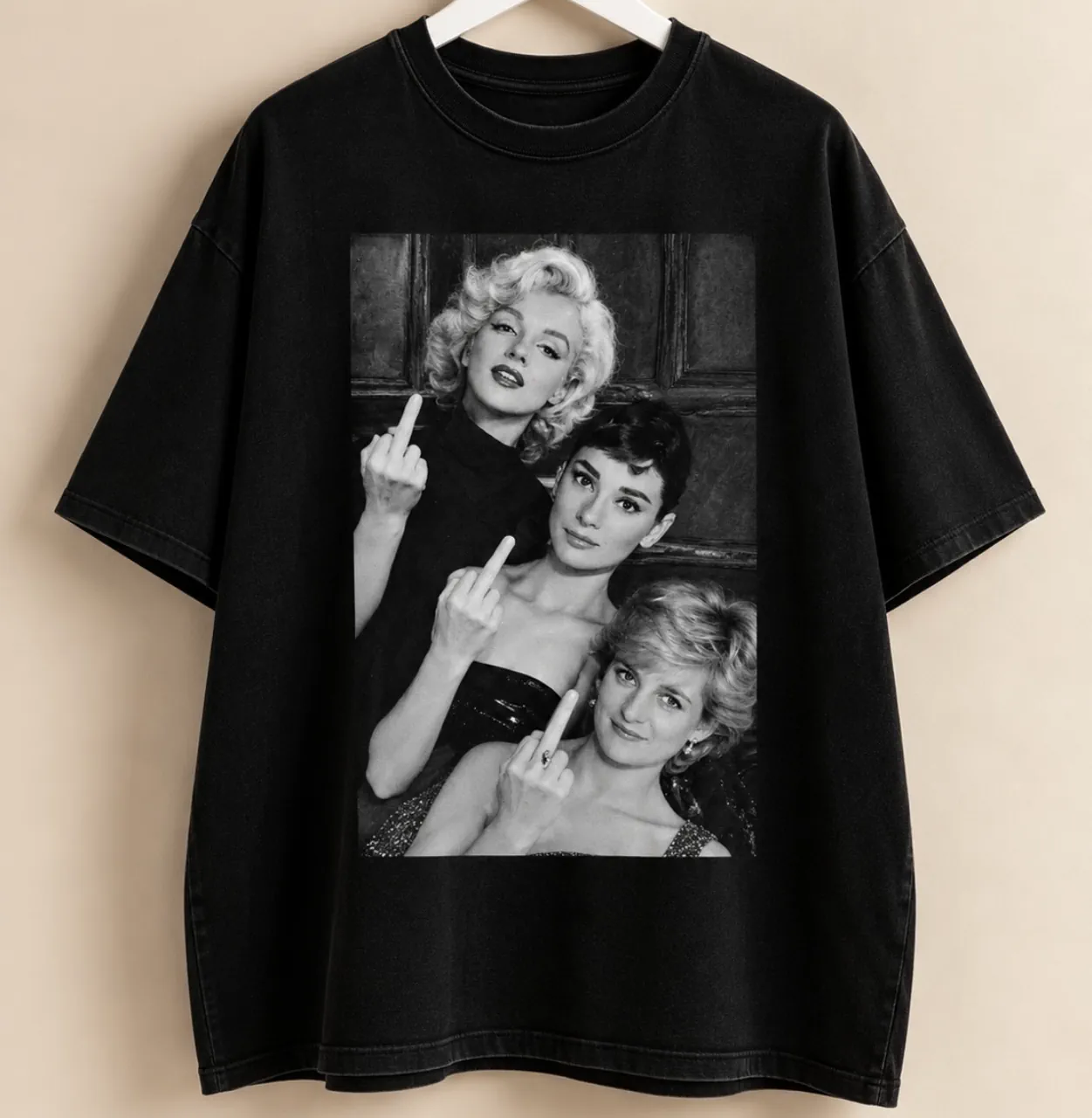 Remera Coté - imagen 1