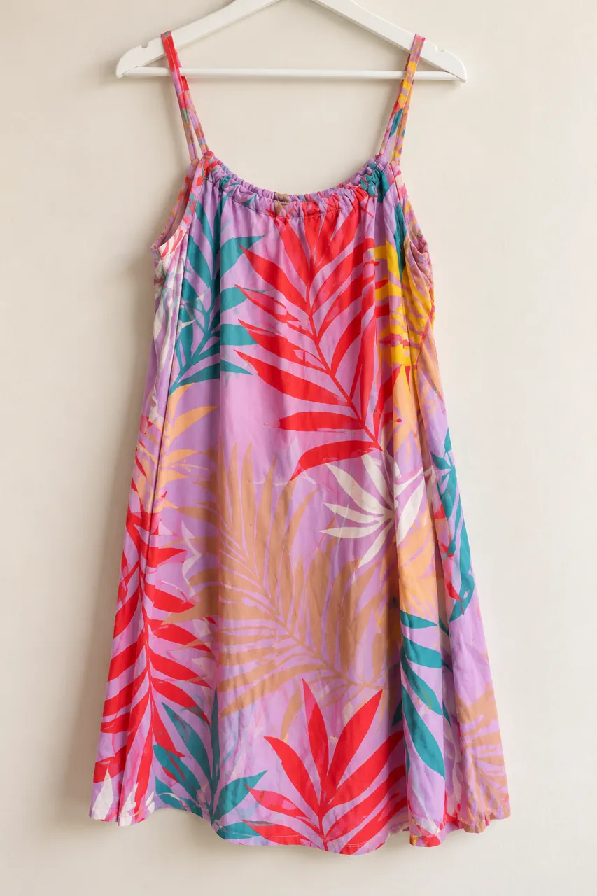 Vestido Otra - imagen 1